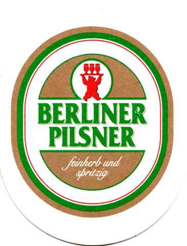 berlin b-be pilsner oval 1a (240-feinherb-grngoldrot) 